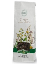 Erba Vita The Bianco Pai Muthan 100 G