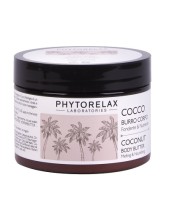 Phytorelax Cocco Burro Corpo - 250 Ml