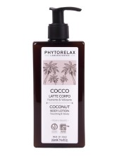 Phytorelax Cocco Latte Corpo - 250 Ml