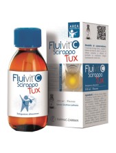 Fluivit C Sciroppo Tux Flacone 150 Ml
