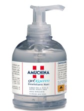 Amuchina Gel Mani X-germ 250ml
