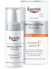 Eucerin Hyaluron-Filler Vitamin C Booster Anti-Età 8 Ml