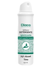 Diaco Detergente Igien Mani/su