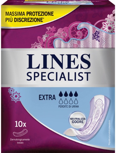 Lines Spec Extra Farma 10Pz 94