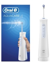 Oralb Idropulsore Aquacare 4