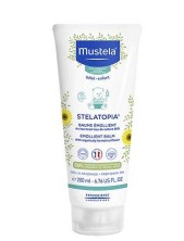 Mustela Stelatopia Balsamo Emolliente Pelle Atopica Bambini 200ml