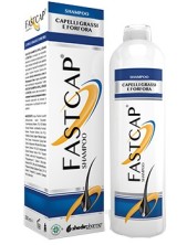 Fastcap Shampoo Cap Gras/forf