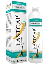 Fastcap Shampoo Uso Frequente