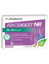 Arkopharma Arkodigest Nr No Reflux Integratore Alimentare Benessere Digestivo 16 Compresse