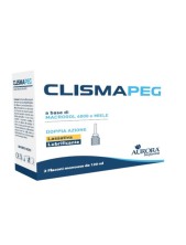 Clismapeg Clisma 2x120ml