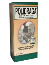 Polidraga-polv Ades Grande