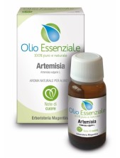 Artemisia 10ml Olio Ess