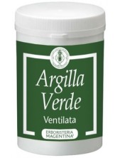 Argilla Ve Ventilata Vaso 250g