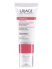 Uriage Tolederm Control Contorno Occhi Lenitivo 15Ml