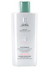 Bionike Defence Hair Olio Shampoo Extra Delicato 400Ml