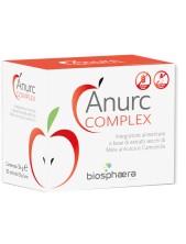 ANURC COMPLEX 30STK 1,8G