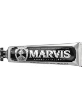 Marvis Dentifricio Amarelli Licorice - 85 Ml