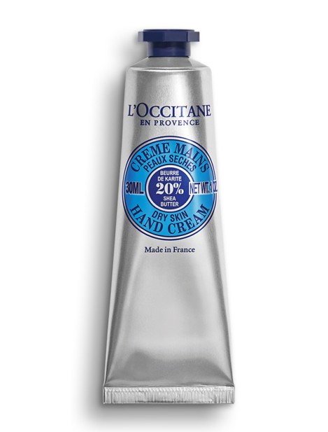 L'occitane En Provence Creme Mains Peaux Seches 50Ml