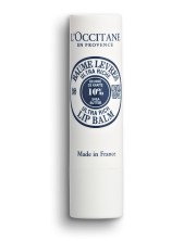 L'occitane En Provence Karité Viso Stick Labbra Ultra Ricco 4,5gr