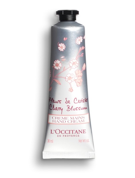 L'occitane En Provence Fiori Di Ciliegio Crema Mani 30Ml