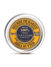 L'occitane En Provence Karité Corpo Burro Puro 10ml