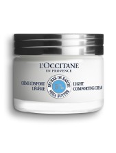 L'occitane En Provence Karité Viso Crema Viso Leggera 50ml