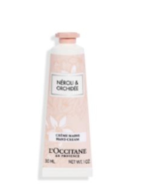 L'occitane En Provence Neroli & Orchidea Crema Mani 30Ml