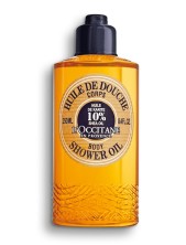 L'occitane En Provence Karité Corpo Olio Doccia Favoloso 250ml