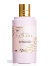 L'occitane En Provence Terre De Lumiere L'eau Latte Corpo 250ml