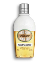 L'occitane En Provence Mandorla Olio Doccia Milkshake 200ml