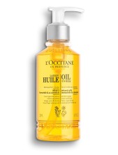 L'occitane En Provence Infusion Detergenti & Struccanti Olio-in-latte 200ml