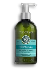 L'occitane En Provence Aromacologia Shampoo Purificante 500ml