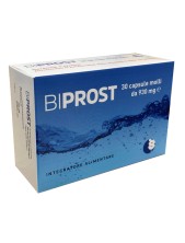 Biprost 30cps Molli 755mg