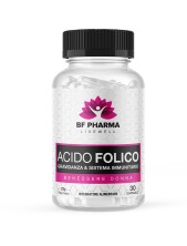 Acido Folico 30cps