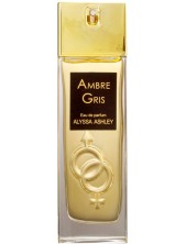 Alyssa Ashley Ambre Gris Eau De Parfum Donna - 50ml