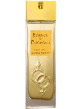 Alyssa Ashley Essence De Patchouli Eau De Parfum Donna - 100 Ml