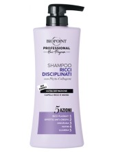 Biopoint Professional Hair Program Shampoo Ricci Disciplinati 400ml