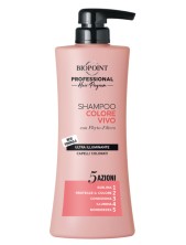 Biopoint Professional Hair Program Shampoo Colore Vivo 400ml