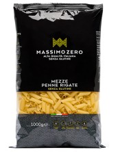 Massimo Zero M/penne Rig 1kg