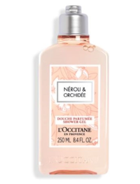 L'occitane En Provence Gel Doccia Néroli & Orchidée 250 Ml