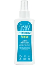 Citroledum Lozione Spray Famil