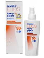Immuno Elios Spr Sol Spf50+bb