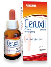 Ceruxil Gocce 20ml