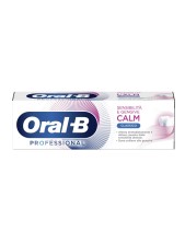 Oralb Dent Calm Classico 75ml