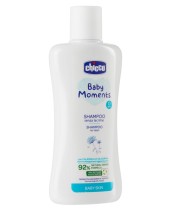 Bm Shampoo Delicate 200ml 10584