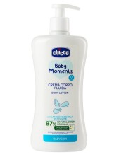 Bm Crema Corpo Del 500ml 10595